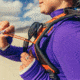 Gregory Juno 36 H2O Daypack - Womens, Coral Red, 126899-1226