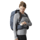 Gregory Juno 36 Daypack - Womens, Lunar Grey, 126884-8315
