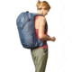 Gregory Juxt 28 Backpack, Spark Navy, One Size, 132710-8885