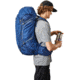 Gregory Katmai 55 Pack, Empire Blue, Small/Medium, 136952-7411