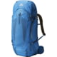 Gregory Katmai 65L Backpkacking Pack - Men's, Kraken Blue, Small/Medium, 136953-346E