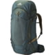 Gregory Katmai 65L Backpkacking Pack - Men's, Oxide Green, Small/Medium, 136953-A259