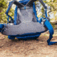 Gregory Katmai 65 L Pack, Empire Blue, Medium/Large Plus, 139217-7411