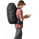 Gregory Katmai 65 Pack, Volcanic Black, Medium/Large, 136955-0662