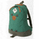 Gregory Kletter Day Pack-Vintage Green