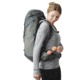 Gregory Maven 45 Backpack - Womens, Helium Grey, Extra Small/Small, 126838-0529