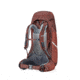Gregory Maven 55 Backpack - Womens, Rosewood Red, Extra Small/Small, 126840-0604