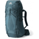 Gregory Maven 58L Backpack - Womens, Ocean Slate, Extra Small/Small, 152345-A541
