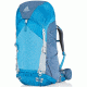 Gregory Maven 65 Backpack-River Blue-XS/S
