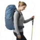 Gregory Maven 65 Backpack - Womens, Spectrum Blue, Extra Small/Small, 126842-8325