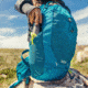 Gregory Maya 10 Daypack - Womens, Meridian Teal, 111476-7410