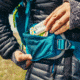 Gregory Maya 10 Daypack - Womens, Meridian Teal, 111476-7410