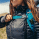 Gregory Maya 10 Daypack - Womens, Meridian Teal, 111476-7410