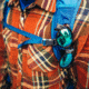 Gregory Miwok 24 Daypack - Mens, Reflex Blue, 111481-0602