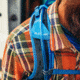 Gregory Miwok 24 Daypack - Mens, Reflex Blue, 111481-0602