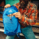 Gregory Miwok 24 Daypack - Mens, Reflex Blue, 111481-0602