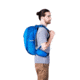 Gregory Miwok 18 Daypack - Mens, Reflex Blue, 111480-0602