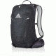 Gregory Miwok 18 L Backpack-Storm Black