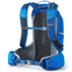Gregory Miwok 18 Plus Pack, Reflex Blue, One Size, 139270-0602