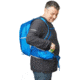 Gregory Miwok 18 Plus Pack, Reflex Blue, One Size, 139270-0602