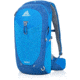 Gregory Miwok 18 Plus Pack, Reflex Blue, One Size, 139270-0602