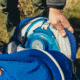 Gregory Miwok 42 Daypack - Mens, Reflex Blue, 126860-0602