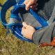 Gregory Miwok 42 Daypack - Mens, Reflex Blue, 126860-0602