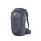 Gregory Miwok Daypack 24L, Flame Black, One Size, 111481-7409