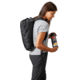 Gregory Nano 14 Daypack, Obsidian Black, One Size, 124896-0413
