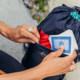 Gregory Nano 14 Daypack, Obsidian Black, One Size, 124896-0413