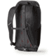 Gregory Nano 16 Daypack, Obsidian Black, One Size, 111497-0413