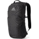Gregory Nano 18L Daypack - Mens, Optic Black, One Size, 153057-9974