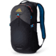 Gregory Nano 20 Daypack, Techno Black, 111499-9969