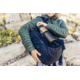 Gregory Nano 30L Backpacks, Obsidian Black, One Size, 146838-0413