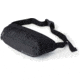 Gregory Nano Mini Waistpack, Obsidian Black, One Size, 126862-0413