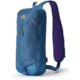 Open Box, Dealer Demo, Gregory Nano Switch Sling, Icon Teal, One Size, 145284-9971