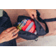 Gregory Nano Waistpack Lumbar Pack, Bright Navy, One Size, 126861-D243