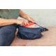 Gregory Nano Waistpack Lumbar Pack, Bright Navy, One Size, 126861-D243