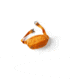 Gregory Nano Waistpack Lumbar Pack, Burnt Amber, One Size, 126861-2330