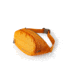 Gregory Nano Waistpack Lumbar Pack, Burnt Amber, One Size, 126861-2330