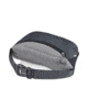 Gregory Nano Waistpack Lumbar Pack, Eclipse Black, 126861-7406