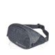 Gregory Nano Waistpack Lumbar Pack, Eclipse Black, 126861-7406