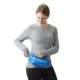 Gregory Nano Waistpack Lumbar Pack, Mirage Blue, Mini, 126862-4683