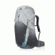Gregory Octal 55 Multi-Day Pack,Frost Grey,Medium - Women's 91635-1346