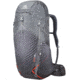 Gregory Optic 48 Overnight Pack,Lava Grey,Medium - Men's 91641-1490