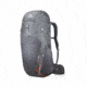 Gregory Optic 58 Multi-Day Pack,Lava Grey,Large - Mens 91643-1490