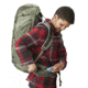 Gregory Paragon 48 Backpack - Mens, Burnt Olive, Medium/Large, 126843-2099