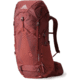 Gregory Paragon 50L Backpack - Mens, Desert Red, Medium/Large, 153022-A027