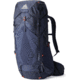 Gregory Paragon 50L Backpack - Mens, Spark Navy, Medium/Large, 153022-8885