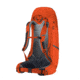 Gregory Paragon 58L Backpack - Mens, Ferrous Orange, Small/Medium, 126846-6397